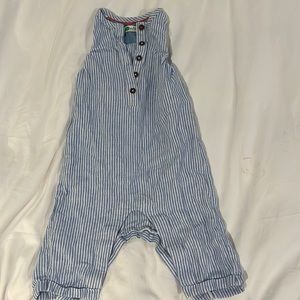 Baby Boden romper